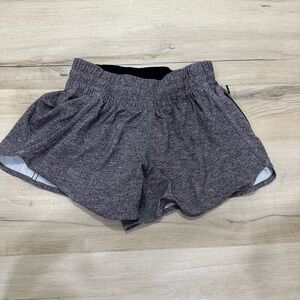 Lululeom running shorts